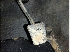 Recambio de pedal freno para mitsubishi montero   (l04_g, l14_g) 2.5 td (l044g, l049g) referencia OEM IAM   